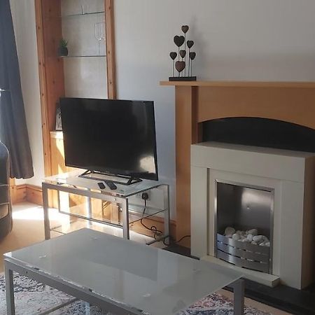 High Street Apartment, Dunbar Tranent Dış mekan fotoğraf