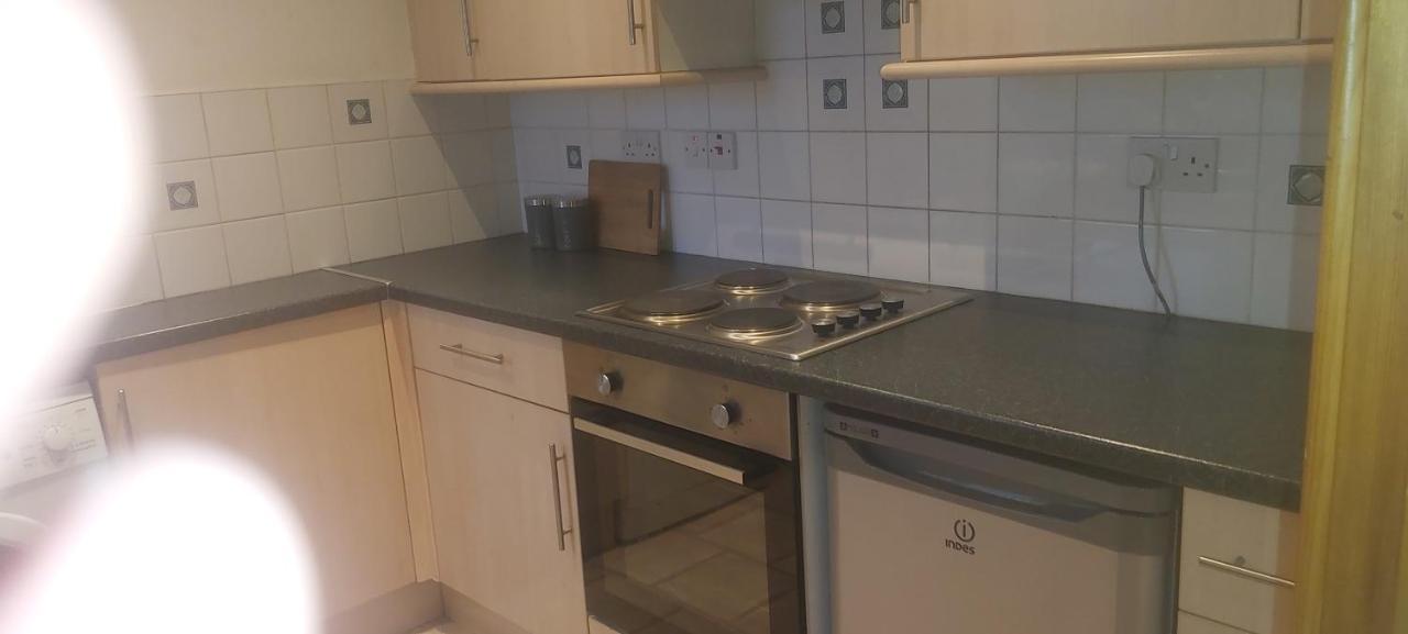 High Street Apartment, Dunbar Tranent Dış mekan fotoğraf