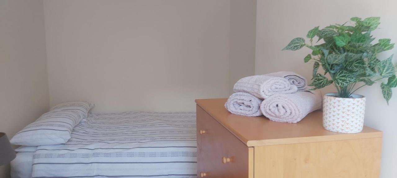 High Street Apartment, Dunbar Tranent Dış mekan fotoğraf