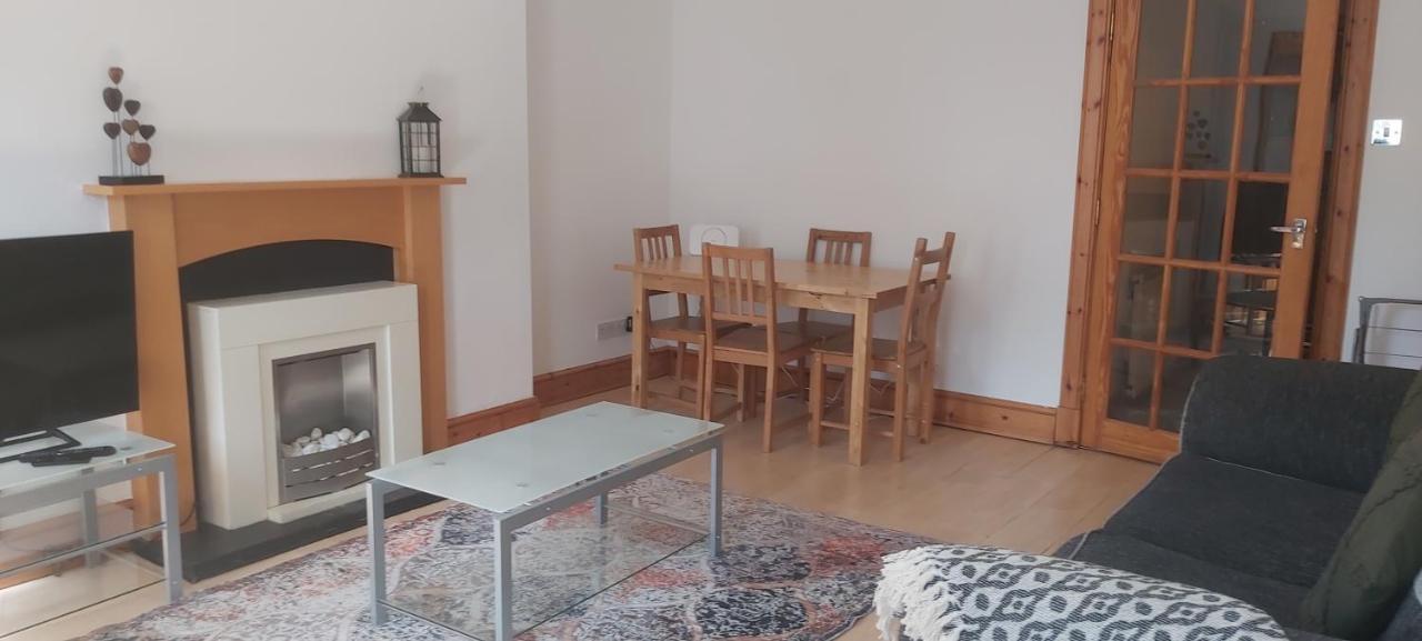 High Street Apartment, Dunbar Tranent Dış mekan fotoğraf
