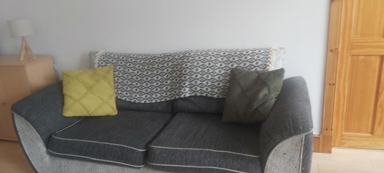 High Street Apartment, Dunbar Tranent Dış mekan fotoğraf